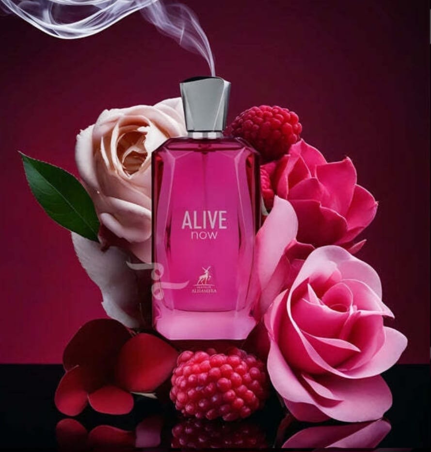 Alive Now